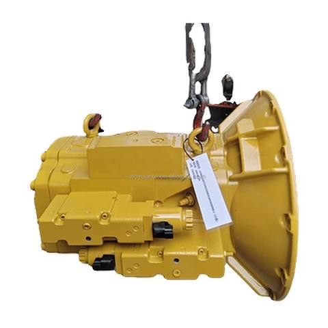 Suitable for Original Caterpillar E320GC E320 320GC Hydraulic Pump 531-9886 567-9722