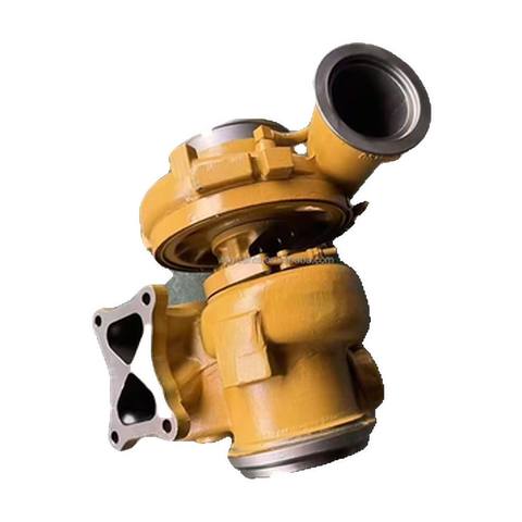 518-0435 6089008 Direct Injection Turbocharger Suitable for Caterpillar C13 Engine Excavator 6089008
