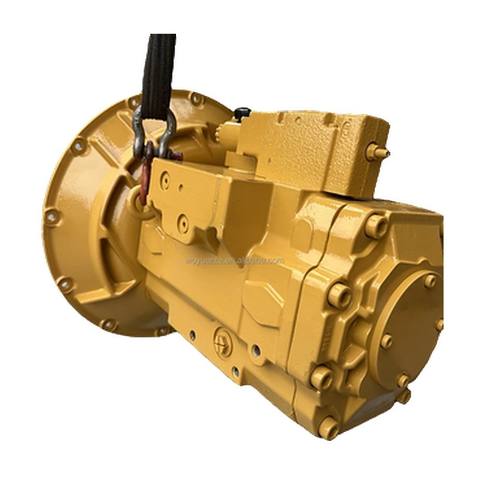 Suitable for Caterpillar Hydraulic Pump 320D 320D Excavator Main Pump 320D New Hydraulic P