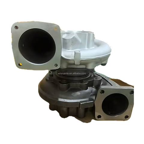 417-7921 Turbocharger Suitable for Caterpillar 3616 Engine Excavator