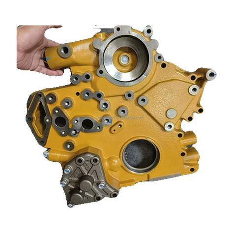 Oil Pump Assembly 178-6539 Suitable for Caterpillar 320C Engine Excavator 178-6539