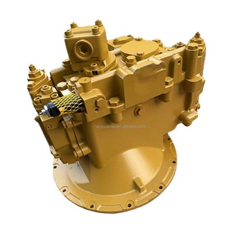 593-8368 567-9722 20R-9517 531-9886 Excavator Main Pump New 320GC Hydraulic Pump Suitable 