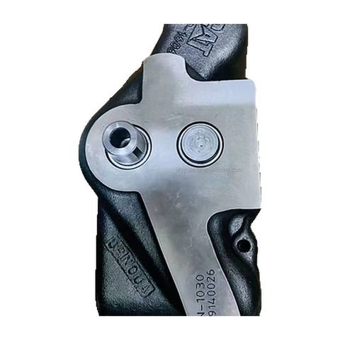 Oil Pump Assembly 161-4111 Suitable for Caterpillar 3406 345B 365B 385B Engine Excavator 161-4111