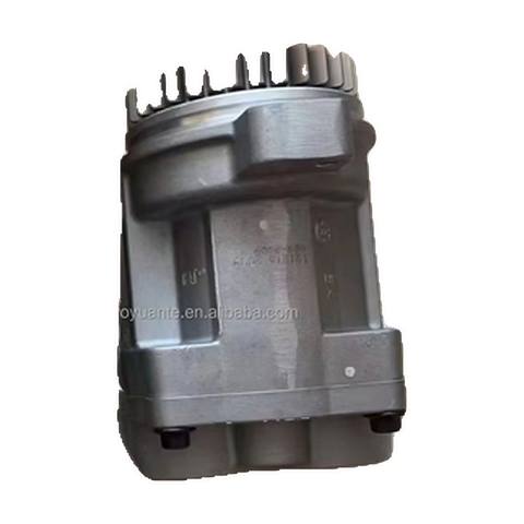 Oil Pump Assembly 233-5220 489-2309 Suitable for Caterpillar 3176 3196 345C Engine Excavat