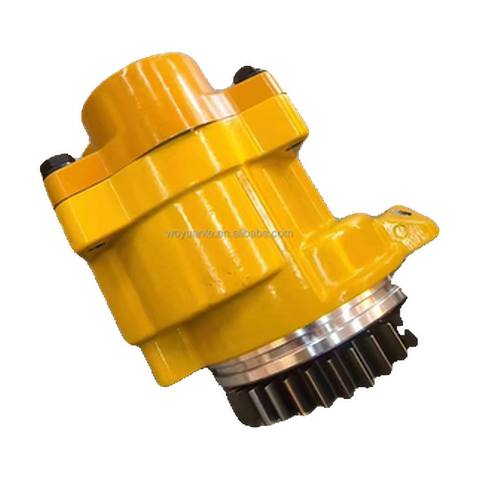 Oil Pump Assembly 223-1608 Suitable for Caterpillar C11 C13 Engine Excavator