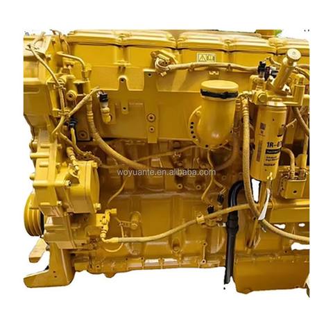 Suitable for Caterpillar Engine C15 Complete Engine Assembly 359-2103 Brand New 359-2103