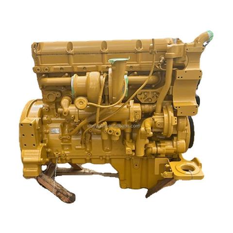 New Engine 3306 C11 C13 C15 C18 C27 C32 Engine Assembly Suitable for Caterpillar Excavator