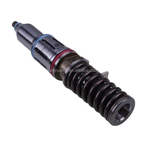 359-4040 Suitable for Caterpillar Engine Parts Construction Machinery Fuel Injector Bulldozer Electric Control Fuel Injector 359-4040