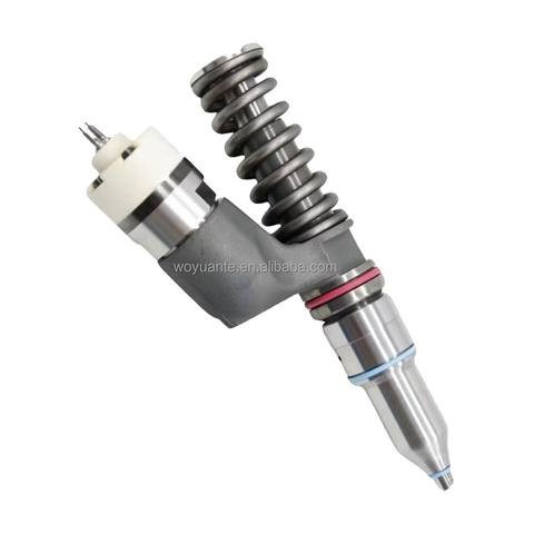 Suitable for Caterpillar Engine Parts C15 Fuel Injector Nozzle Diesel Common Rail Excavato