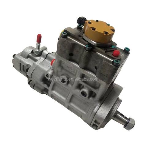 Suitable for Caterpillar C4.2 Engine Fuel Pump 3264634 Suitable for Diesel Engine Excavato