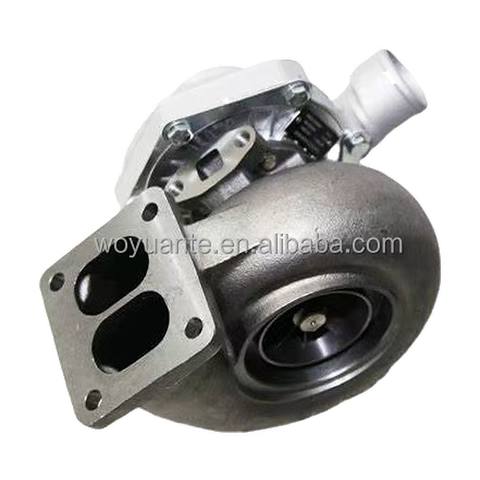 S200A 2375252 174195 Suitable for Caterpillar C7 Construction Machinery Engine Parts Turbocharger 2375252 174195