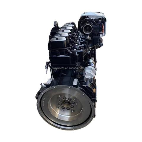 6BT5.9 Engine Assembly 4936465 4941117 Suitable for Komatsu PC200-5 PC200-6 Caterpillar 32