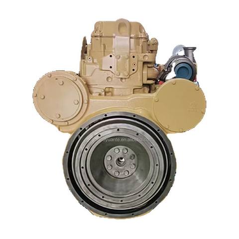C9 Engine Assembly 291-9259 368-4902 Suitable for Caterpillar 345D, 345D L, 349D, 349D L, 349E Excavators 291-9259 368-4902