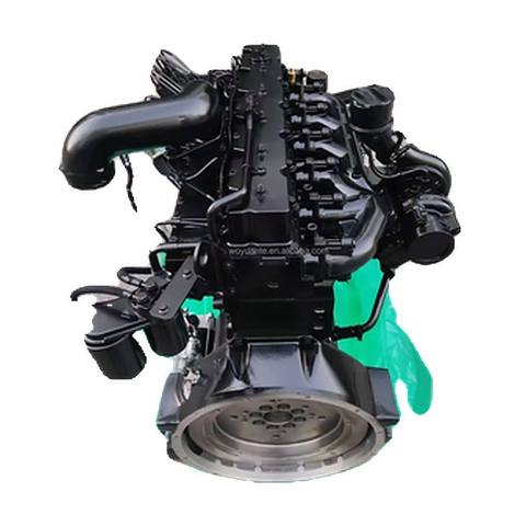 HM8.3 Engine Assembly 3970001 Suitable for Komatsu PC300-7, PC360-7, Caterpillar 330C, Sany SY305C-8 Excavators 3970001