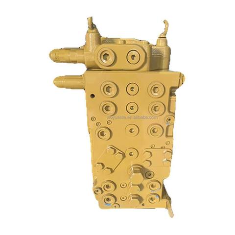 457-0655 457-0657 Distributor Valve for Caterpillar 313GC 313GX Excavators