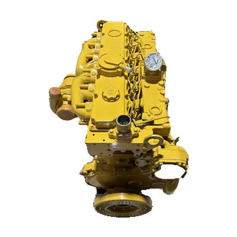 C7.1 Engine Assembly 451-1222 383-3581 Suitable for Caterpillar CAT 323D2 / 323GC / 326D2 