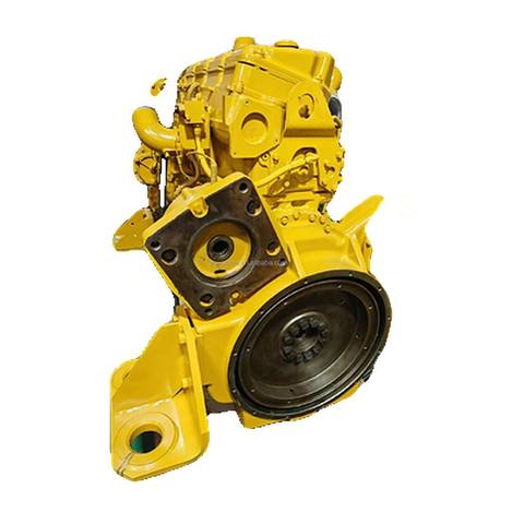 C18 Engine Assembly 359-1886 484-3456 Suitable for Caterpillar 385C, 390D, 390D2, 390F, 39