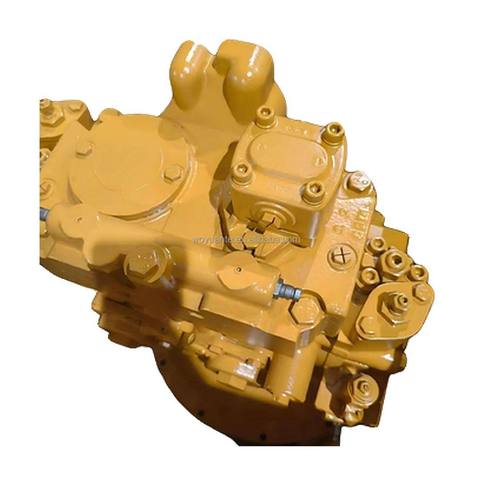 272-6957 Excavator Hydraulic Main Pump Assembly Suitable for Caterpillar E324D Hydraulic P