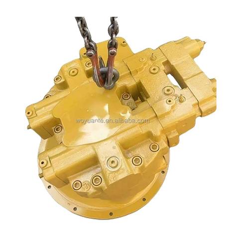 283-5978 123-2229 126-2073 Excavator Hydraulic Pump Main Pump Assembly Suitable for Caterp