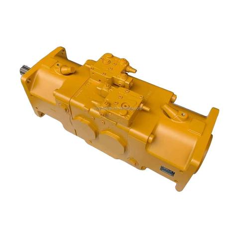 295-9404 297-7684 295-9676 Excavator Hydraulic Main Pump Assembly Suitable for Caterpillar
