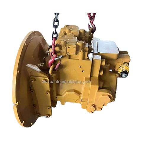 497-8499 477-8794 434-8188 322-8733 Excavator Hydraulic Main Pump Assembly Suitable for Ca