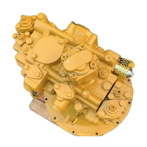 199-6947 Excavator Hydraulic Main Pump Assembly Suitable for Caterpillar E314C Hydraulic Pump 199-6947