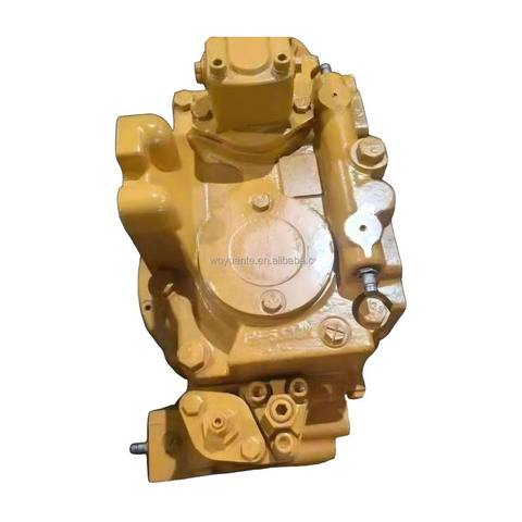 397-3680 Excavator Hydraulic Main Pump Assembly Suitable for Caterpillar E320D Hydraulic Pump 397-3680