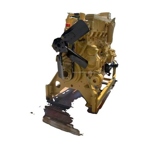 3406 Engine Assembly 9Y-8247 245-4324 Suitable for Caterpillar 3406B, 3406C, 245B, E245B Construction Excavators 245-4324