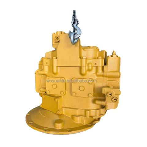 524-8317 Excavator Hydraulic Pump Main Pump Assembly Suitable for Caterpillar E320D2 E326D2 Hydraulic Pump 524-8317