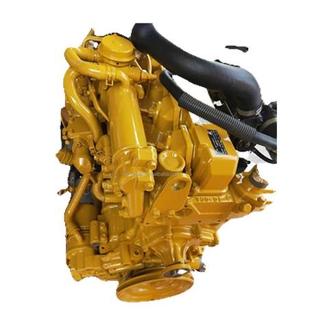 C3.3T Engine Assembly 345-3550 284-5163 Suitable for Caterpillar 345B, 365B, 385B Construc