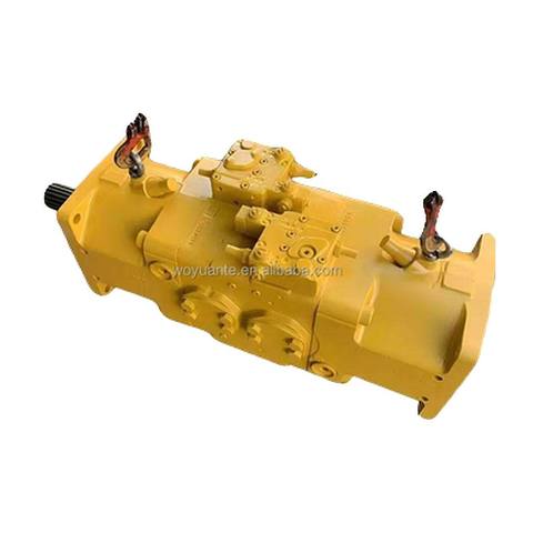 259-0782 Excavator Parts Hydraulic Piston Pump Main Hydraulic Pump Suitable for Caterpillar E365C Hydraulic Pump 259-0782