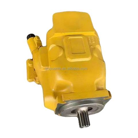 583-4752 61499377 Excavator Hydraulic Main Piston Pump Assembly Hydraulic Pump Suitable for Caterpillar E310 Hydraulic Pump 61499377