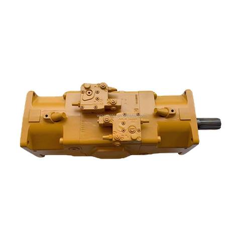 158-9066 Excavator Hydraulic Pump Main Pump Assembly Suitable for Caterpillar E365B Hydraulic Pump 158-9066