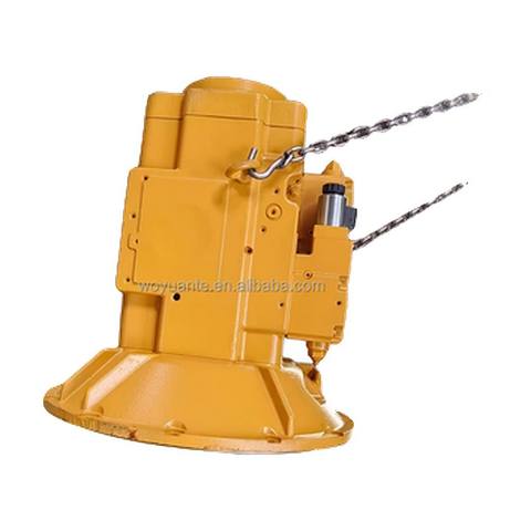 593-8368 Excavator Hydraulic Pump Main Pump Assembly Suitable for Caterpillar E323 Hydraul