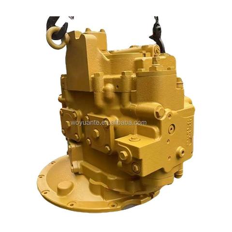 272-6955 Excavator Original Hydraulic Pump Assembly Suitable for Caterpillar E315C E320C E