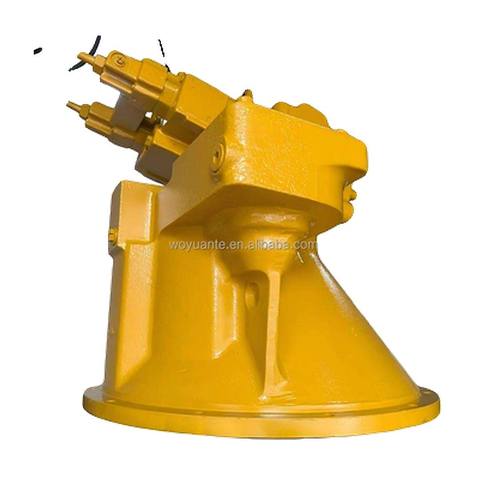 123-2235 Excavator Spare Parts Hydraulic Pump Main Pump Assembly Suitable for Caterpillar E330B Hydraulic Pump 123-2235