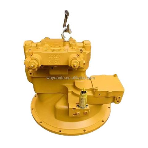 311-9541 Excavator Hydraulic Pump Main Pump Assembly Suitable for Caterpillar E330C Hydrau