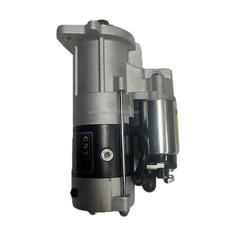 Excavator Imported Starter Motor 195-8486 Suitable for Caterpillar 305CR 304CREngine Excavators 195-8486