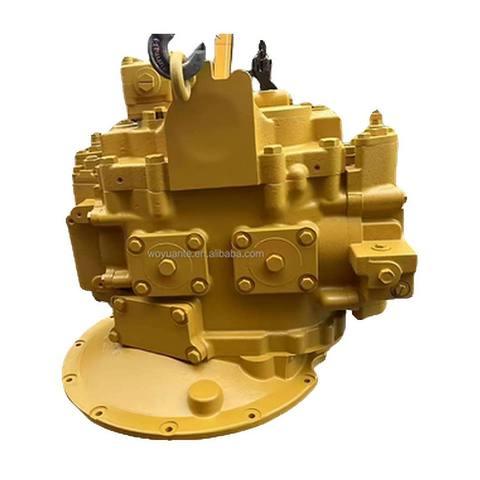 391-9442 Excavator Hydraulic Pump Main Pump Assembly Suitable for Caterpillar E312D2 Hydra