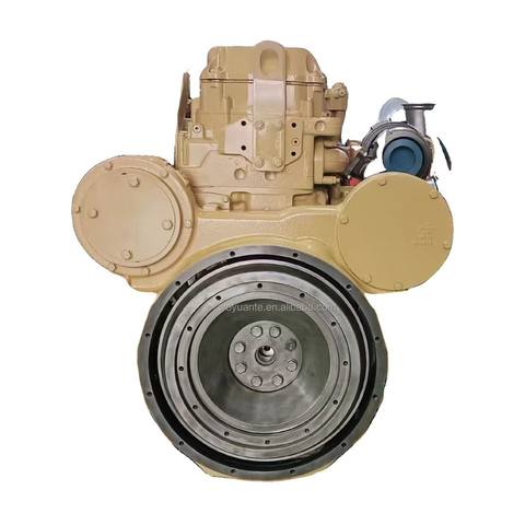 C13 Engine Assembly 20R-3912, 236-4575 Suitable for Caterpillar 330D, 345C, 330D L, 345CL 