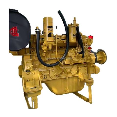 272-4683 Excavator Diesel Engine Assembly Suitable for Caterpillar C6.4 E320D Engine