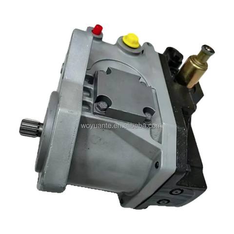 Fuel Injection Pump 6000624 Suitable for Caterpillar Cat 3412 Engine