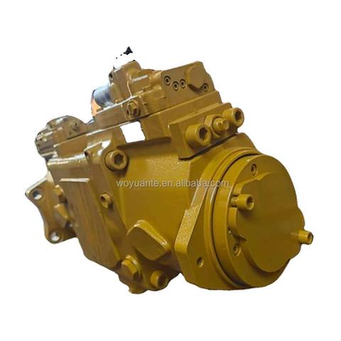 For Caterpillar 336GC 345GC 340 Hydraulic Oil Pump 571-7932 568-3007 564-9801 524-0924 Hyd