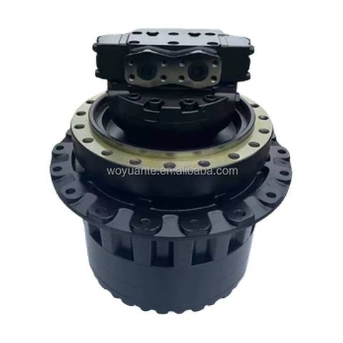 227-6103 Excavator Accessories Suitable for Caterpillar E325C Traveling Motor Assembly Tra