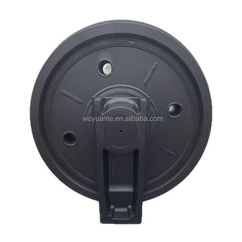 Suitable for Caterpillar 6020 6015 Idler 4752636 Idler Mining Equipment Spare Parts Four W