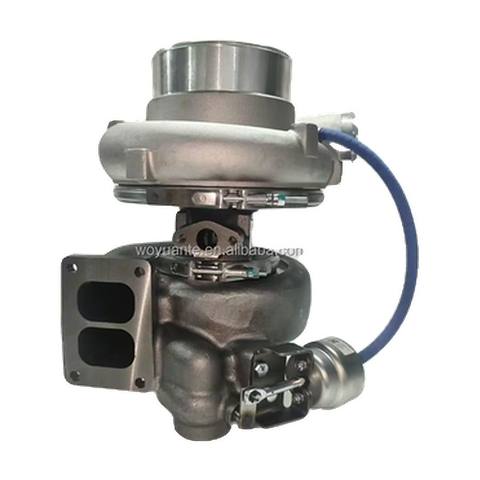 Excavator Imported Turbocharger 362-0855 Suitable for Caterpillar C15 Engine Excavators