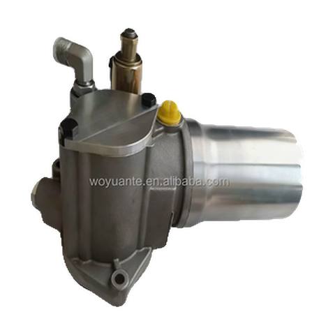 180-7341 Fuel Injection Pump 3126 Excavator Engine Accessories Suitable for Caterpillar