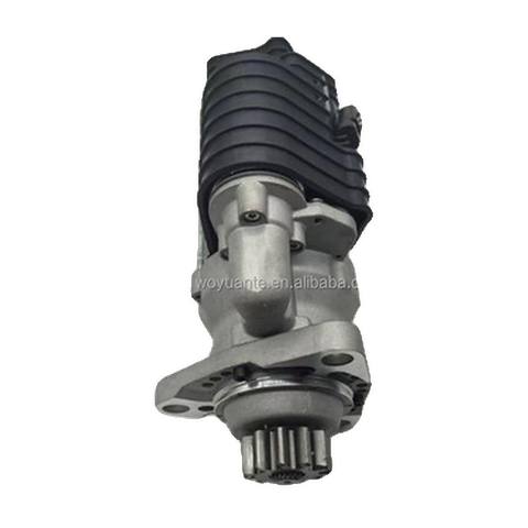 0001330513 Starter 0001330514 Starter Motor Suitable for CAT Caterpillar C9.3 Starter