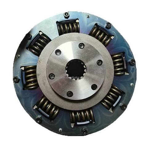 Excavator Imported Clutch 268-3816 Suitable for Caterpillar C13 Engine Excavators 268-3816