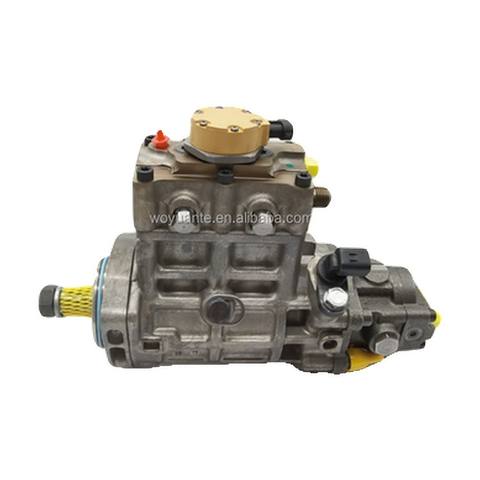 C4.2 Excavator Engine 3264634 High Pressure Oil Pump Fuel Injection Pump Suitable for Cate